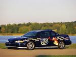 Chevrolet Monte Carlo Brickyard 400 Pace Car 2002 года